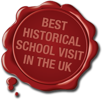 Best Historical School Visit in the UK